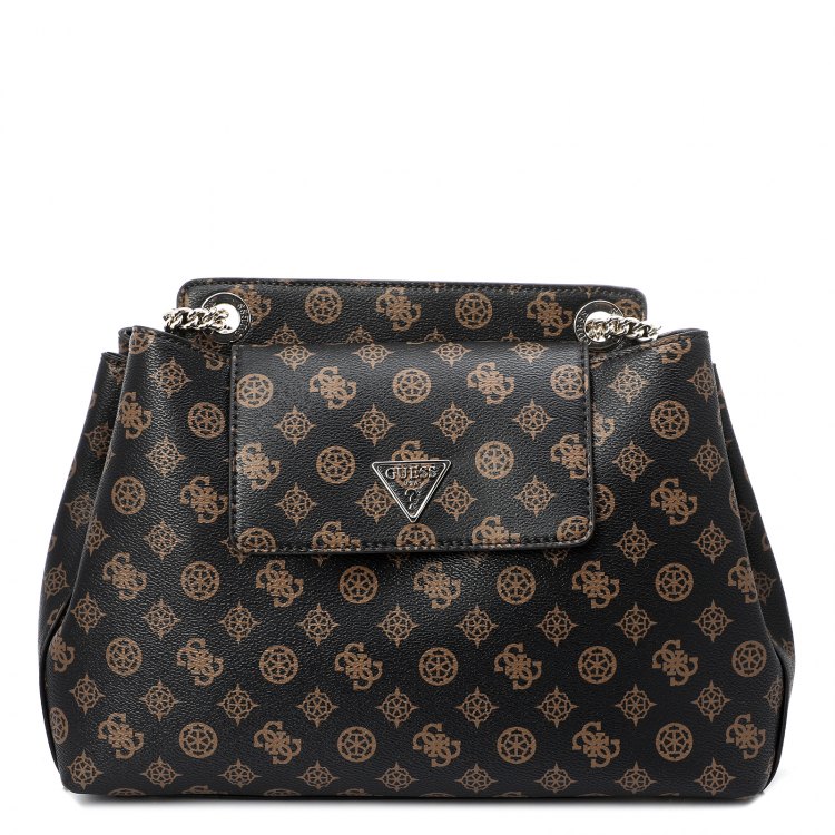 

Сумка женская Guess HWSG7965090 коричневая, HWSG7965090