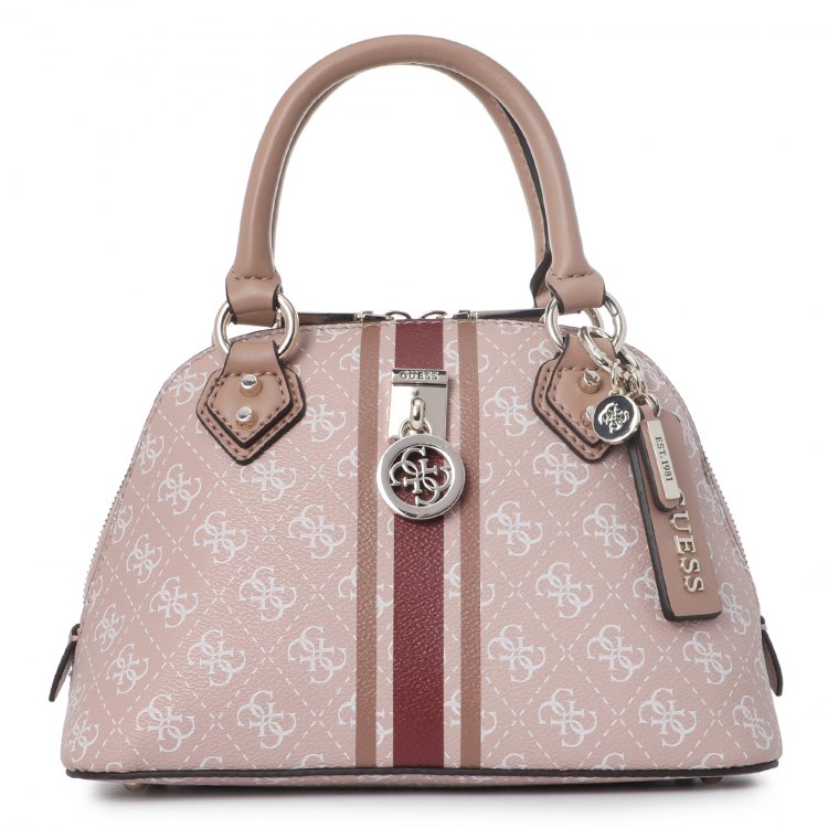 

Сумка женская Guess HWSS7876050 розовая