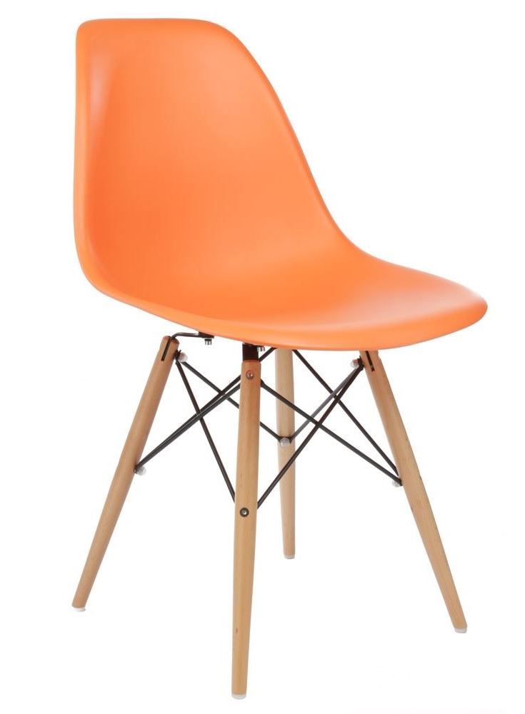 

Eames Style DSW оранжевый