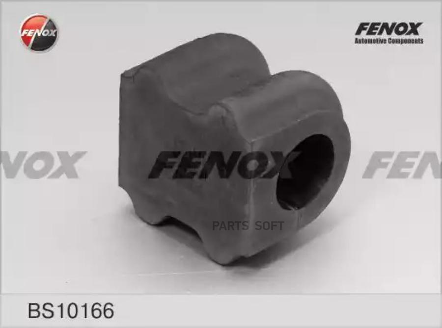 

FENOX BS10166 ВТУЛКА СТАБИЛИЗАТОРА HYUNDAI SOLARIS, I30, ACCENT, KIA RIO 10-