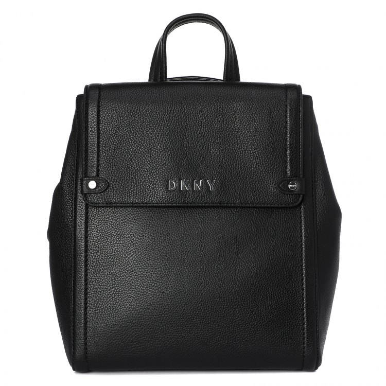 

Рюкзак женский DKNY R12KHO05 черный, R12KHO05