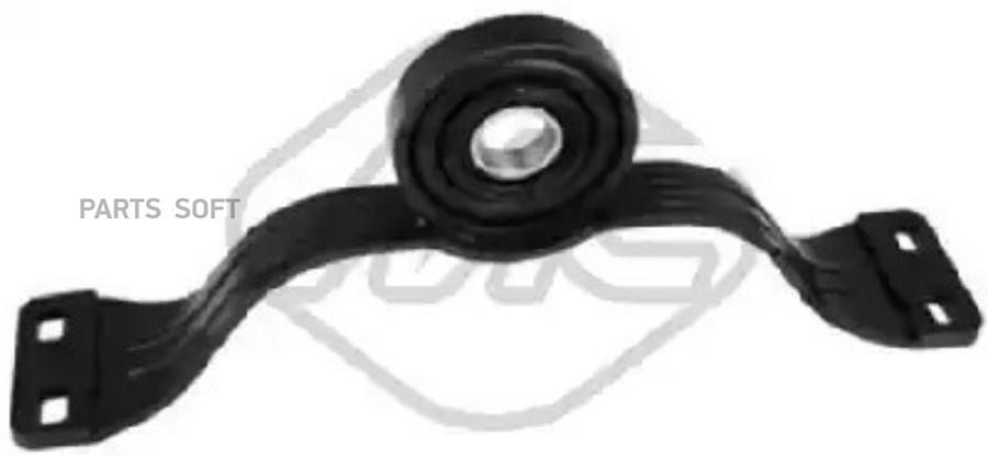 

Подвесной Подшипник METALCAUCHO 06724