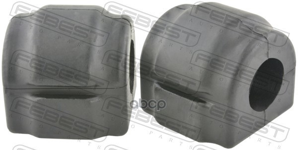 

FEBEST VLSBS60RD20KIT Втулка заднего стабилизатора комплект d20