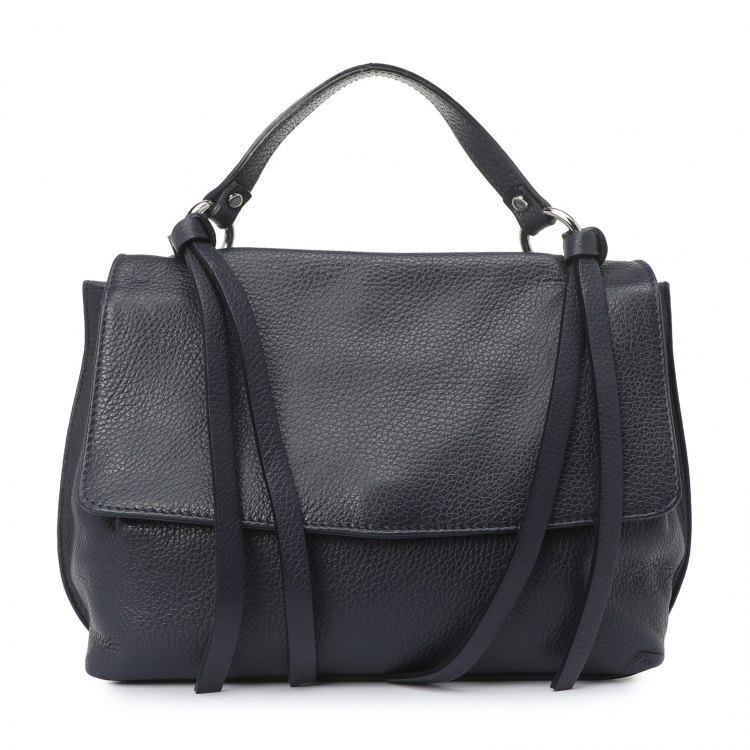 

Сумка женская Diva`s Bag M9059, темно-синий, M9059