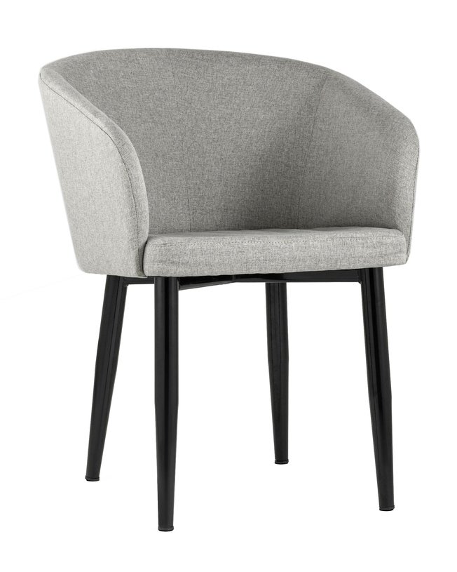 

Стул Stool Group Ральф УТ000004170, серый, Ральф