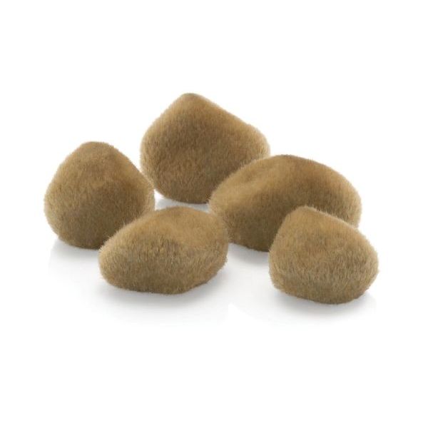 

Галька для аквариума BiOrb Sand pebbles, 0,8 кг, Коричневый