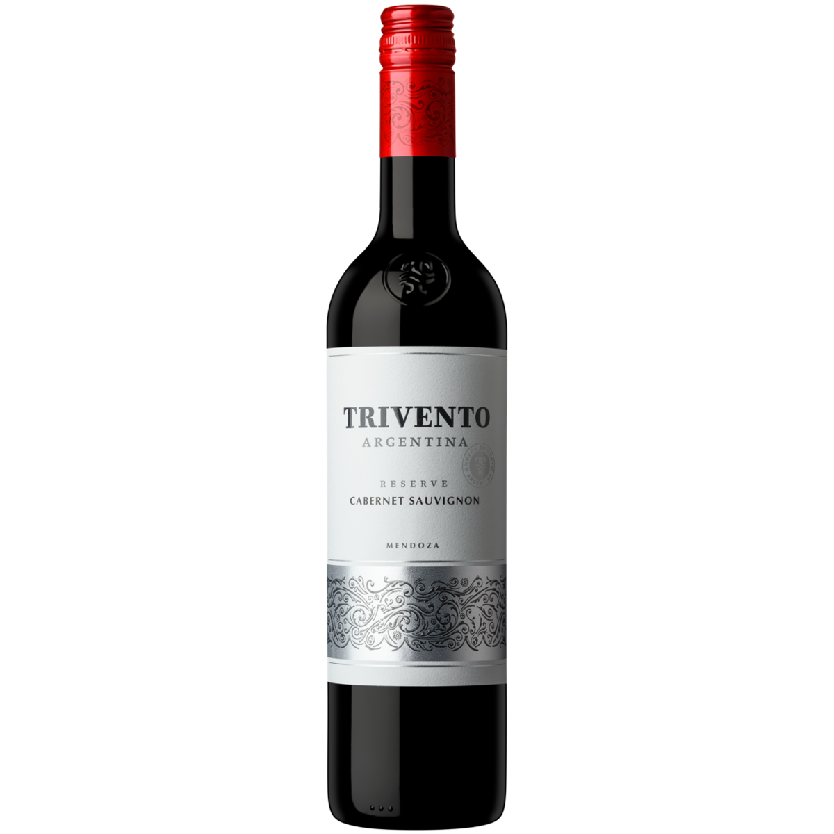 

Вино Trivento Reserve Cabernet Sauvignon красное сухое 0,75 л