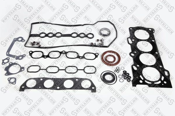 

Комплект прокладок ДВС Toyota Corolla,Avensis,Rav4 1.41.61.8 1Z Stellox 11-25542-SX