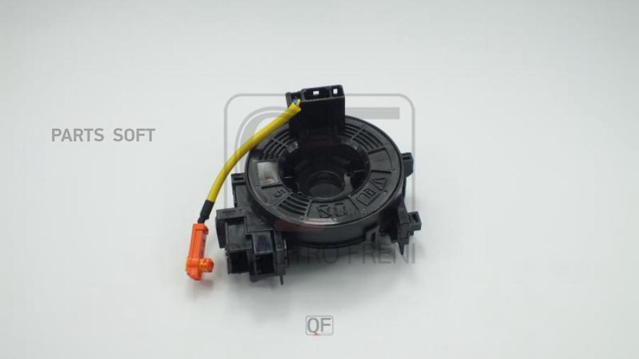 

QUATTRO FRENI QF00E00018 Контактная группа замка зажигания 1шт