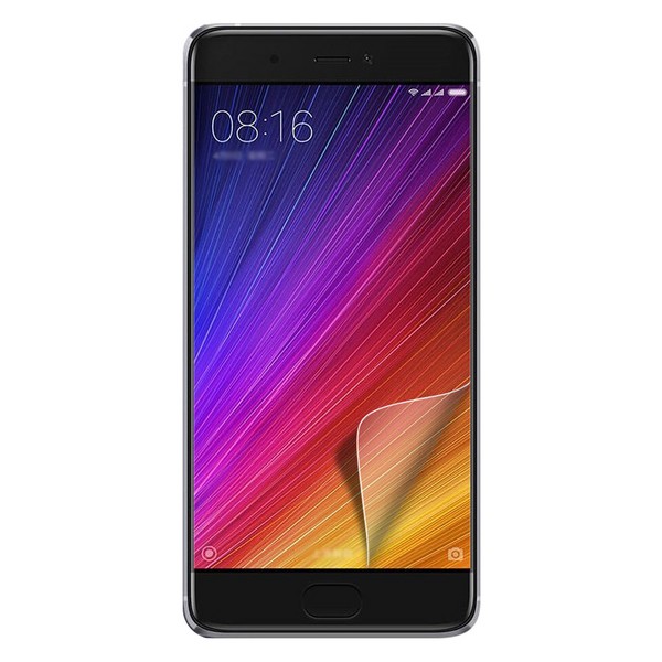 

Стекло защитное гибридное Krutoff для Xiaomi Mi 5S