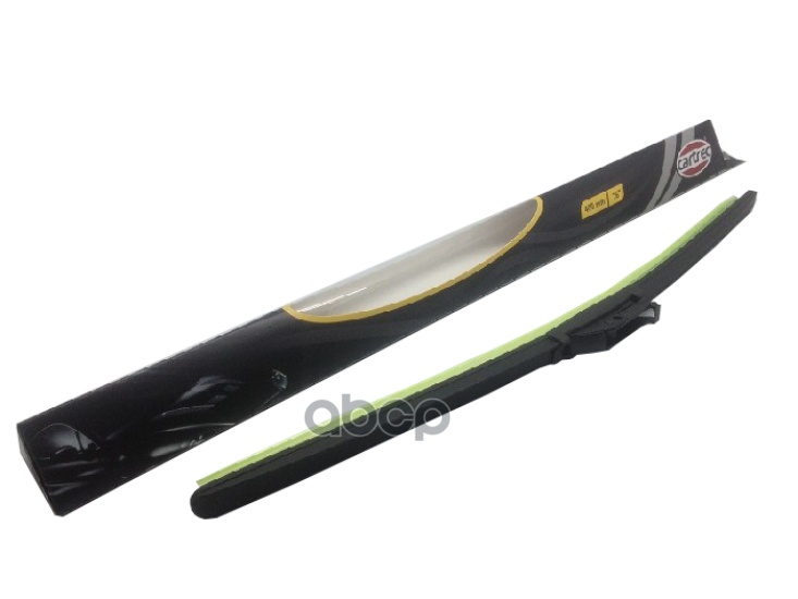 

Щетка Стеклоочистителя Бескаркасная 27"675мм cartrec арт. L96027