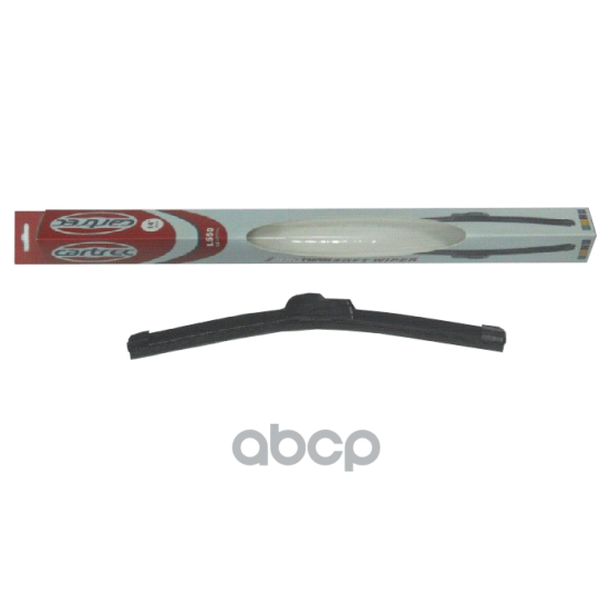 

Щетка Стеклоочистителя Бескаркасная 17"425мм cartrec арт. L55017