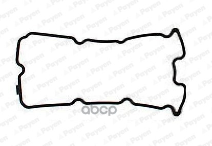 

PAYEN JM5316 Прокл.клап.кр.лев.NISSAN TEANA I,II 3.5 03-13 1шт