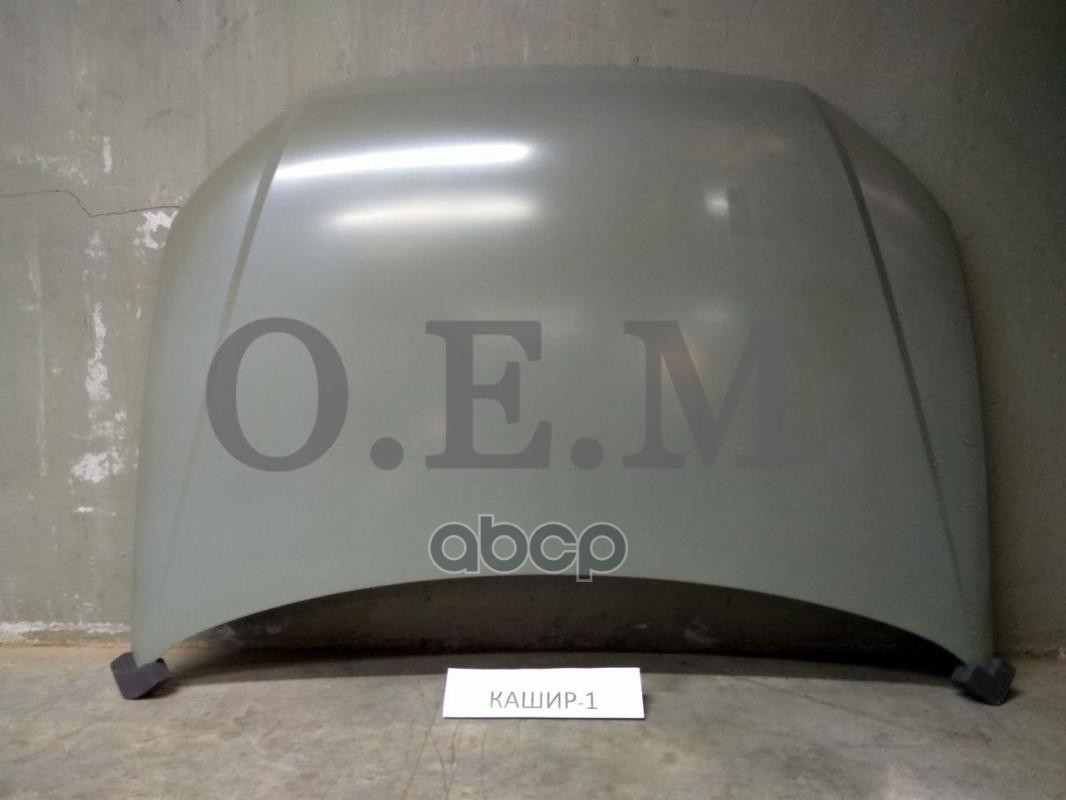 

Капот Volkswagen Polo Sedan 5 (2010-2020) O.E.M. арт. OEM0090KPT