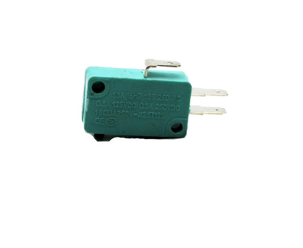 

Микровыключатель для СВЧ OEM SVCH014, SVCH014
