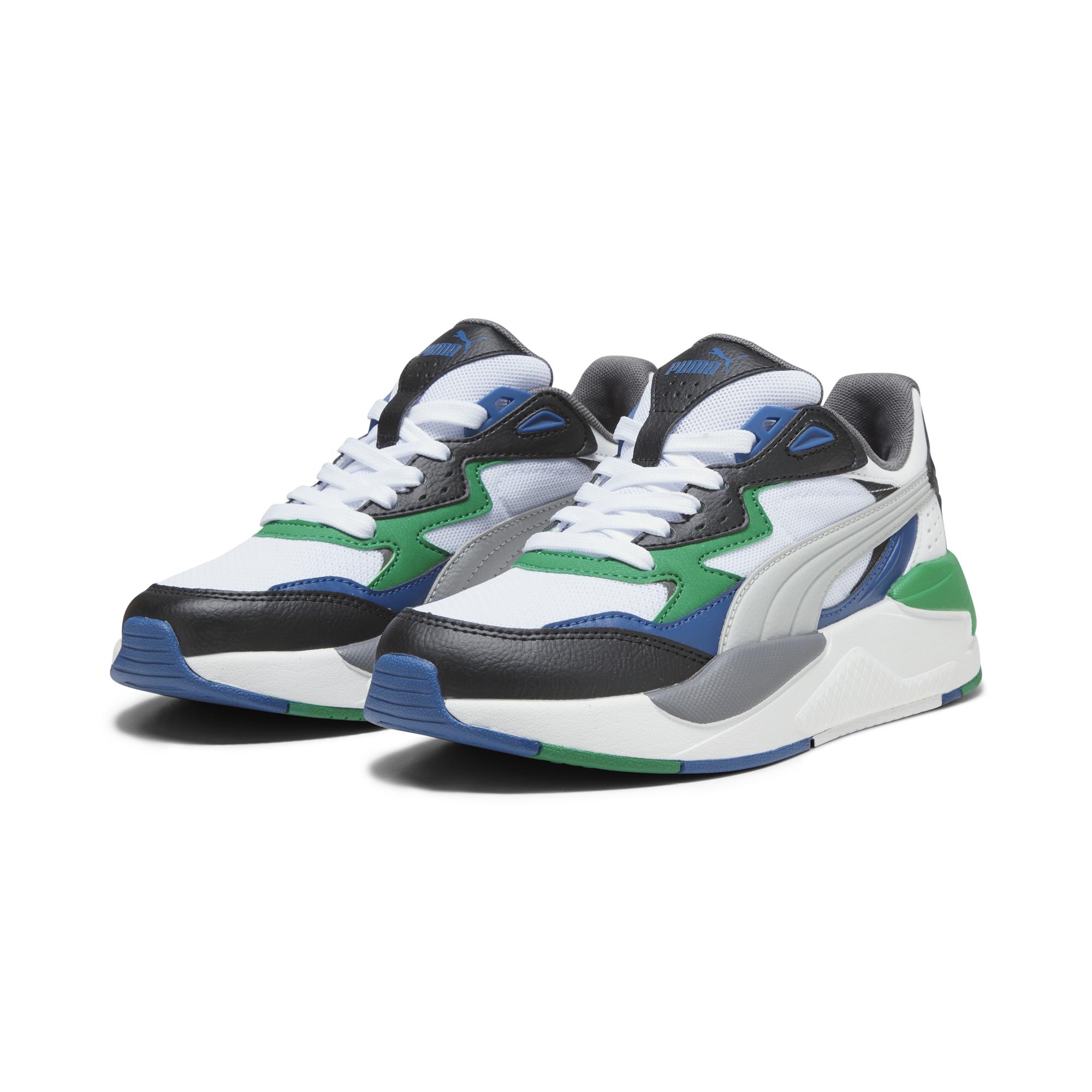 

Кроссовки Puma X-Ray Speed Jr, белый 37,5, X-Ray Speed Jr