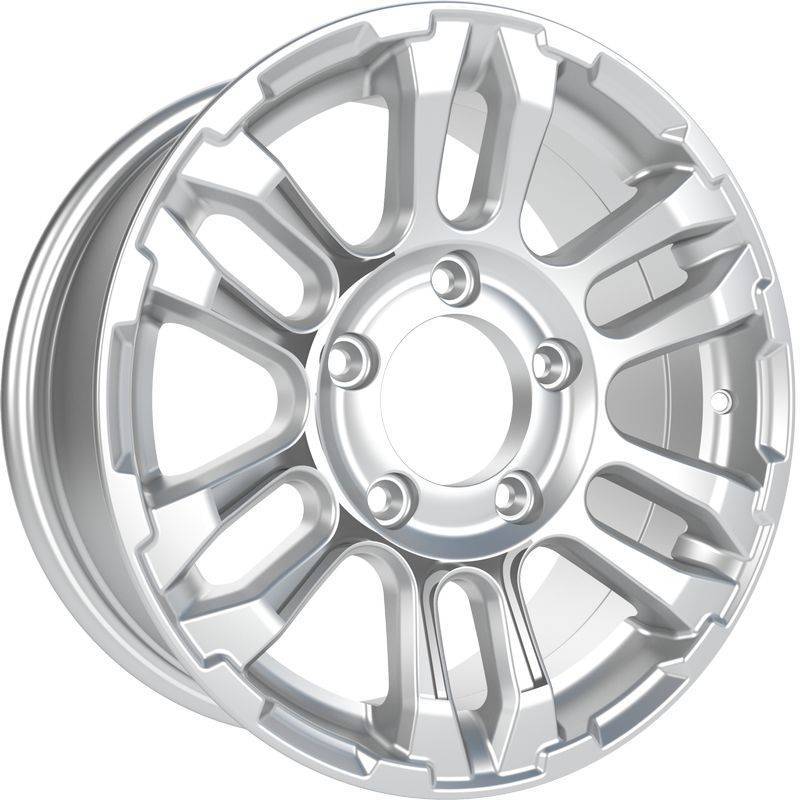 

Колесный диск SKAD Тайга 7xR16 5x139.7 ET40 D98.5 2120008, Тайга