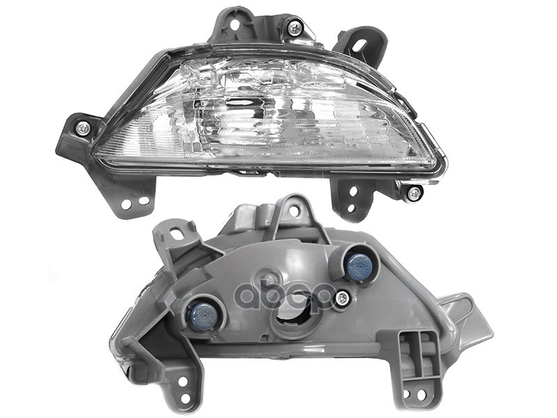 

Mazda 3 14- Поворотник В Бампер Перед Прав Sat арт. ST-316-1615R