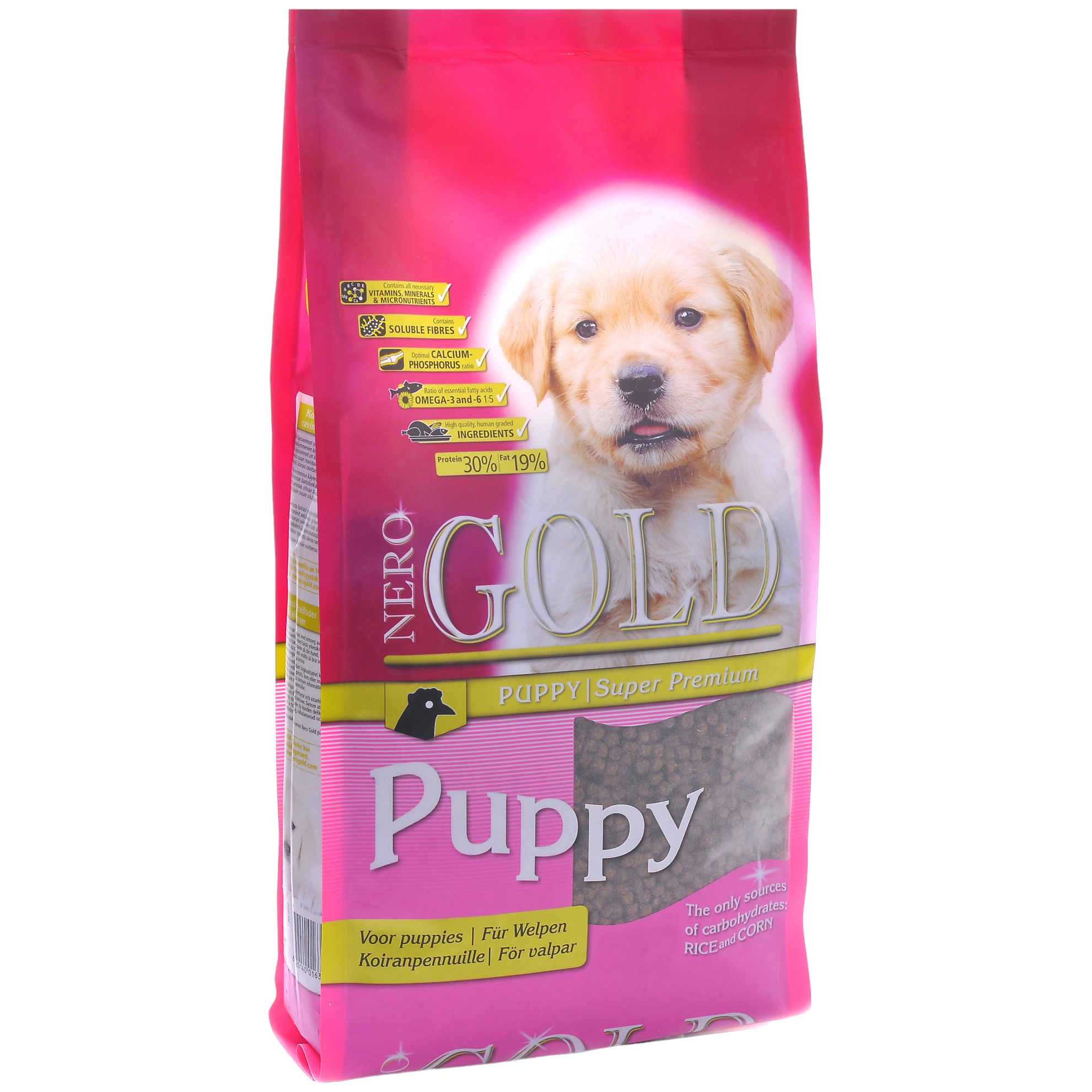 Nero gold для собак. Сухой корм Nero Gold. Неро Голд для собак. Корм для собак Puppy для щенков. Nero Gold super Premium, курица, 2,5кг.