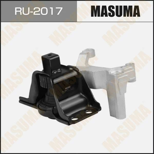 

Подушка крепления двигателя Masuma RU-2017