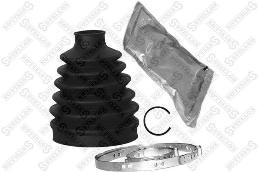 

STELLOX Пыльник шруса STELLOX 1300544sx