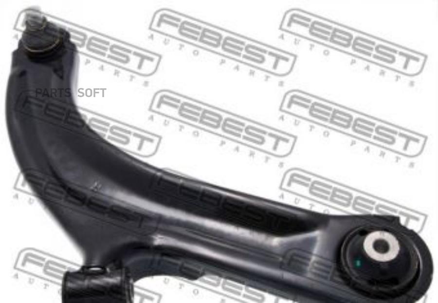 

Рычаг Подвески FEBEST 0224K12RH
