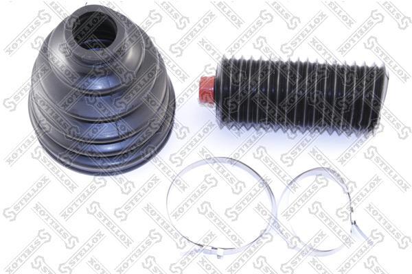 

STELLOX Пыльник шруса STELLOX 1300031sx