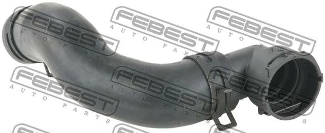 

Патрубок системы охлаждения FEBEST 10460-001