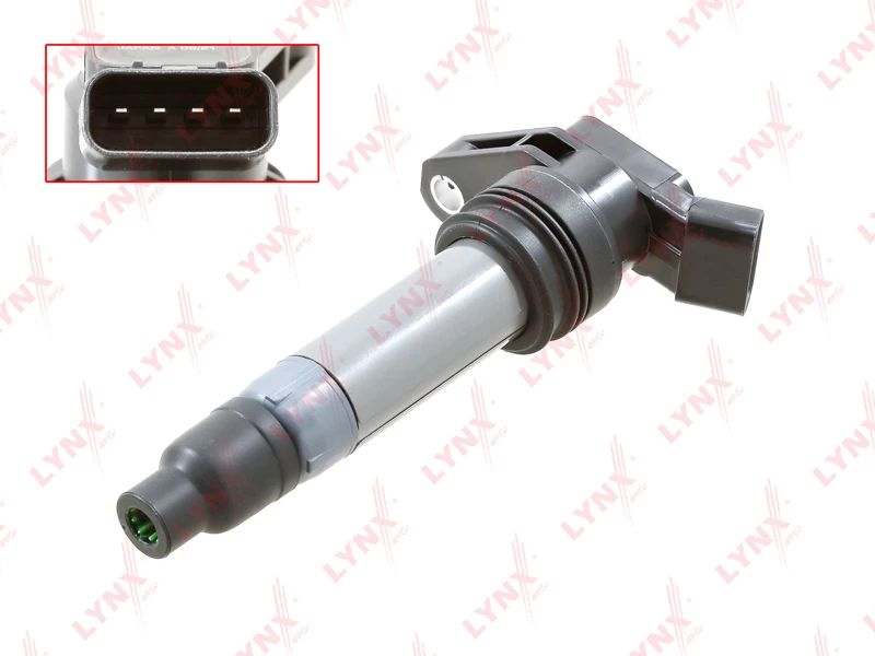 

Катушка зажигания LYNXauto SPL1425