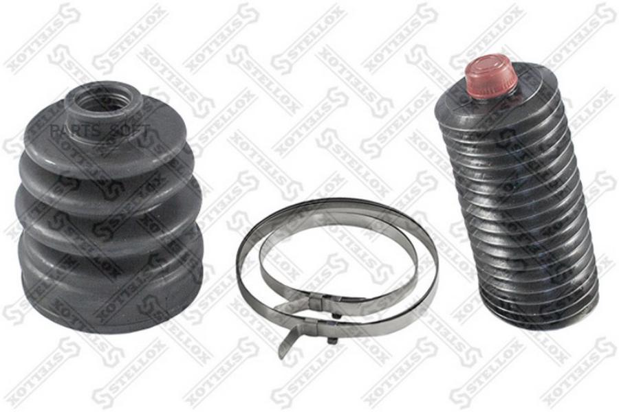 

STELLOX Пыльник шруса STELLOX 1300156sx