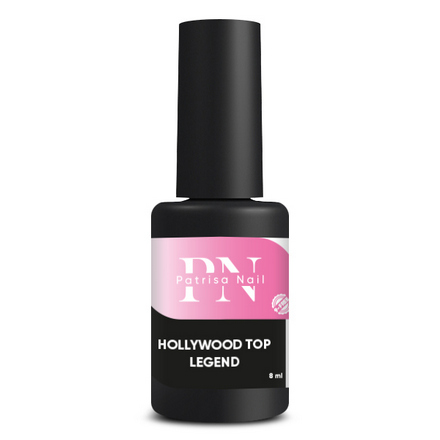 фото Топ patrisa nail hollywood legend 8 мл