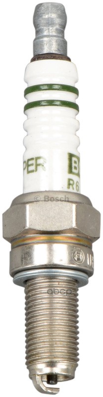 

Свеча зажигания Bosch 0242060501