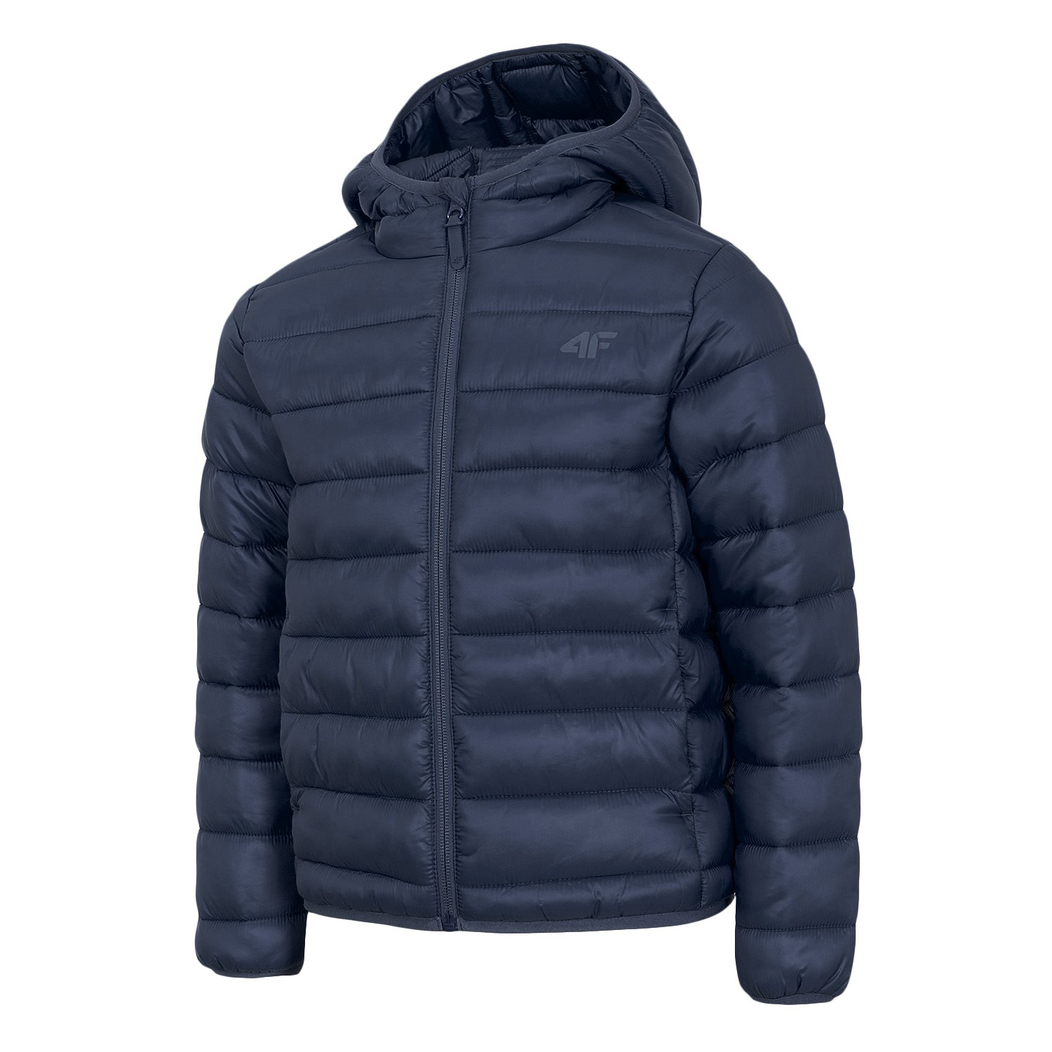 

Куртка GIRL'S JACKETS HJZ20-JKUDP001-31S синий р.140, HJZ20-JKUDP001-31S