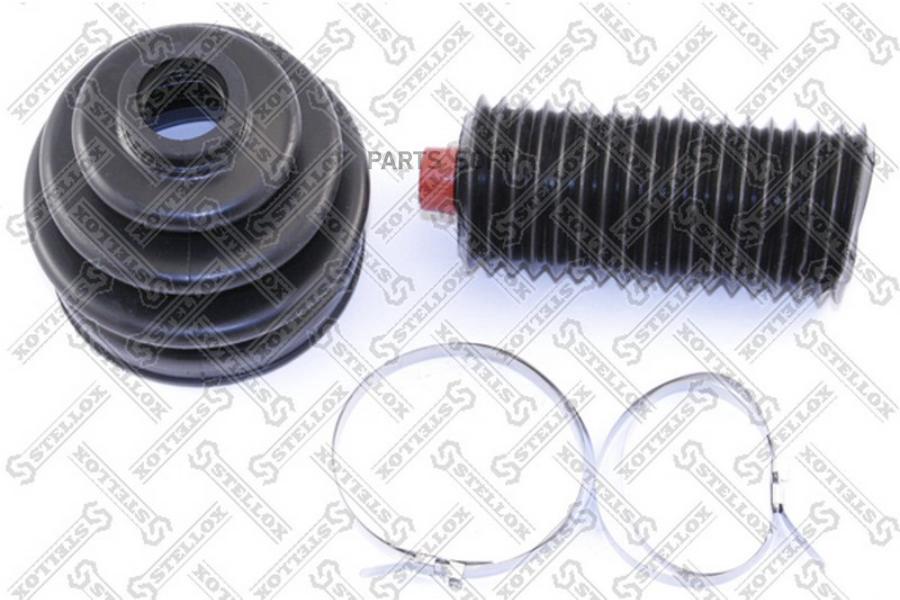 

STELLOX Пыльник шруса STELLOX 1300119sx