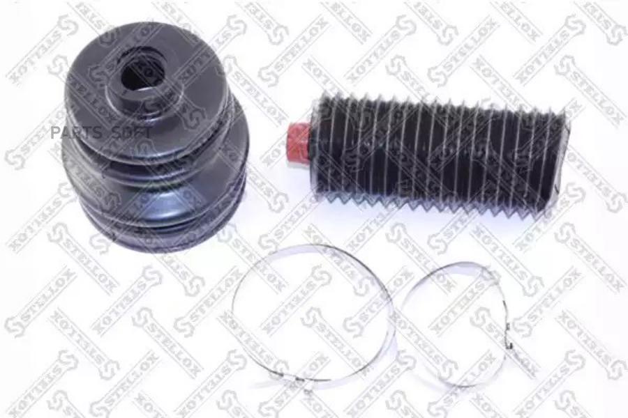 

STELLOX Пыльник шруса STELLOX 1300118sx