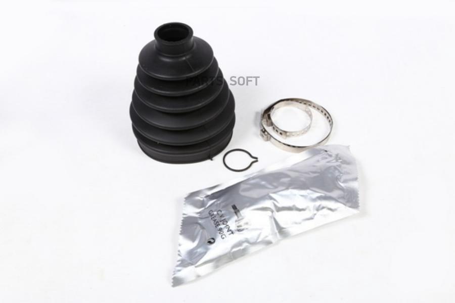 

STELLOX Пыльник шруса STELLOX 1300062sx