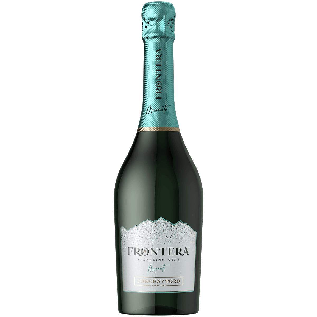 

Вино игристое Frontera Moscato белое полусладкое 0,75 л