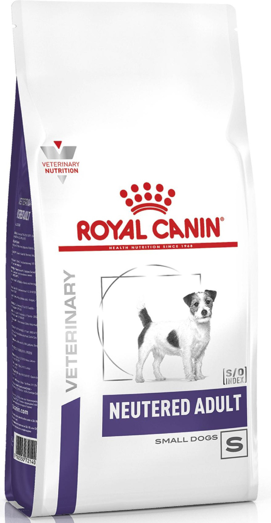 фото Сухой корм для собак royal canin royal canin, птица, 3.5кг