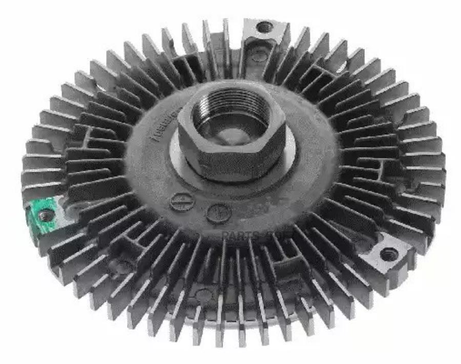 

SACHS Вискомуфта SACHS 2100019031
