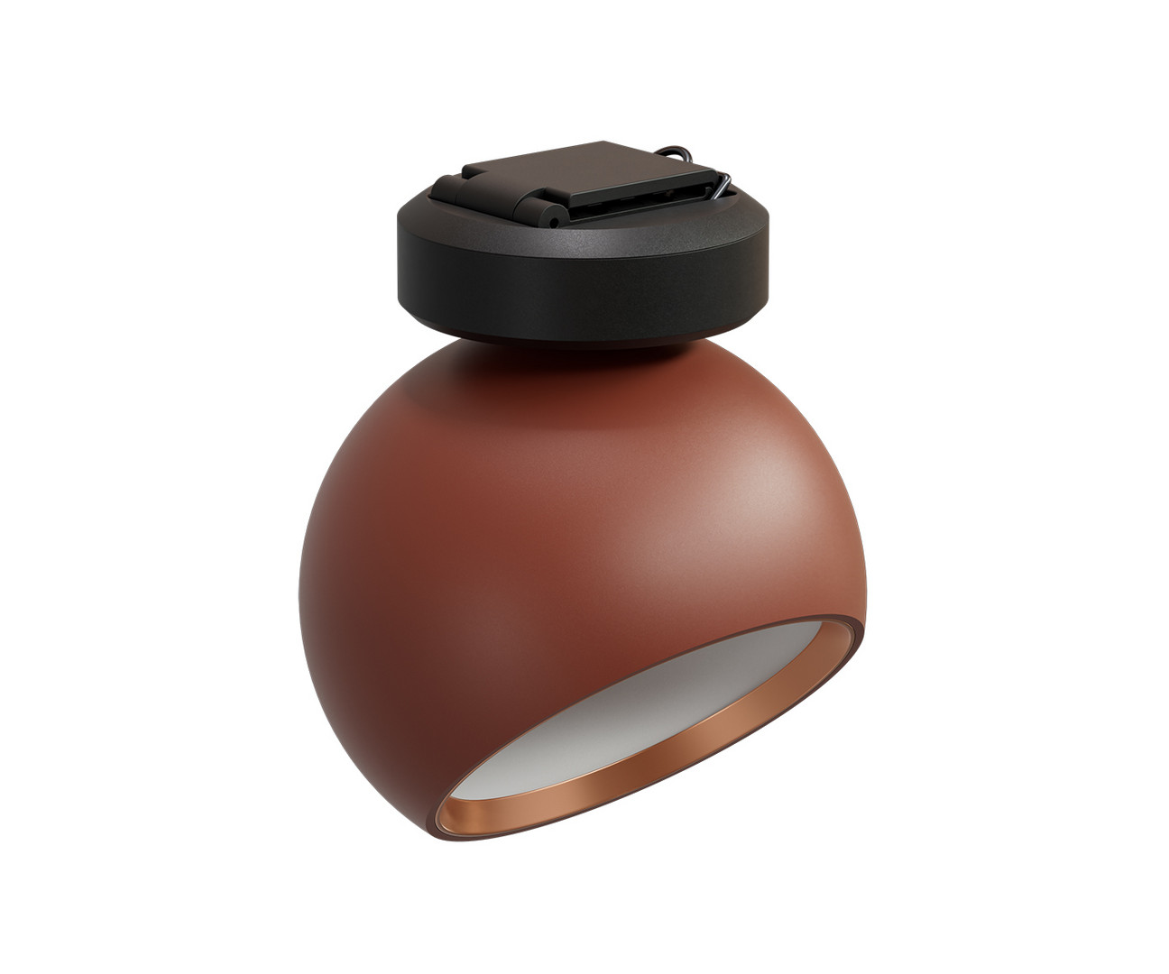 

Трековый светильник Kink Light Сатори, 6427,06, Стиль Модерн