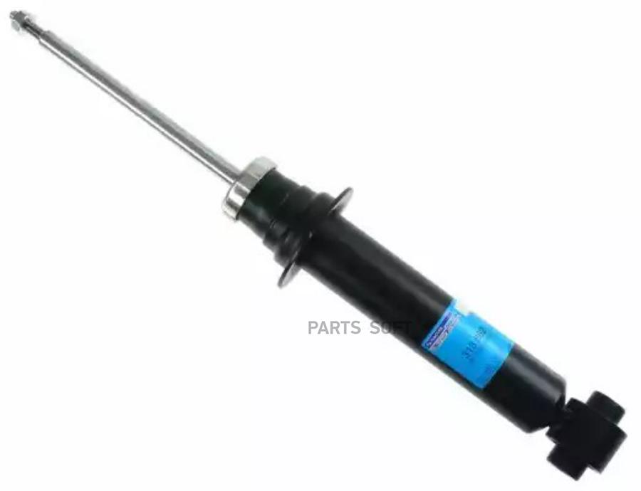 

Амортизатор подвески Sachs 313562