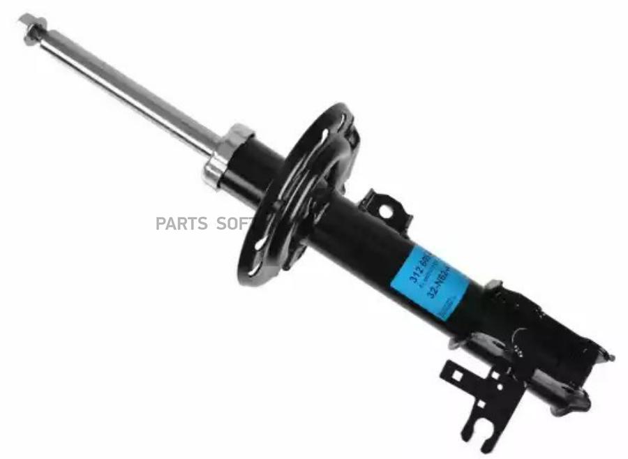 

Амортизатор подвески Sachs 312609