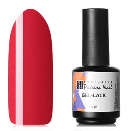 

Гель-лак Patrisa Nail «Авангард» №304 16 мл