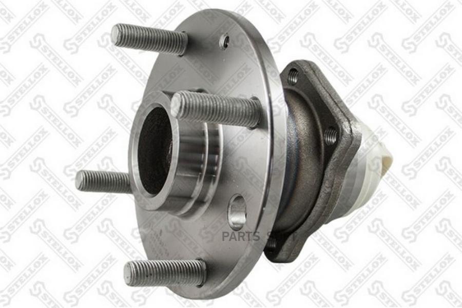 

Подшипник ступицы Stellox 4328607SX