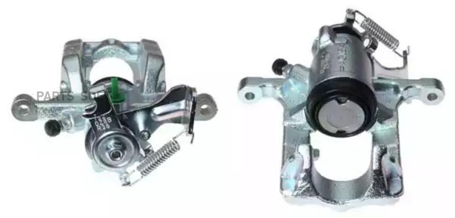 

BREMBO Суппорт тормозной BREMBO F59209