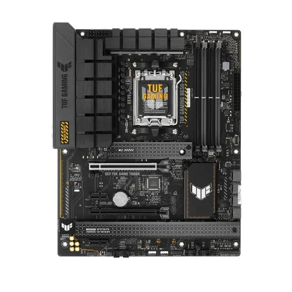 Материнская плата ASUS TUF GAMING B650-PLUS (90MB1BY0-M0EAY0)