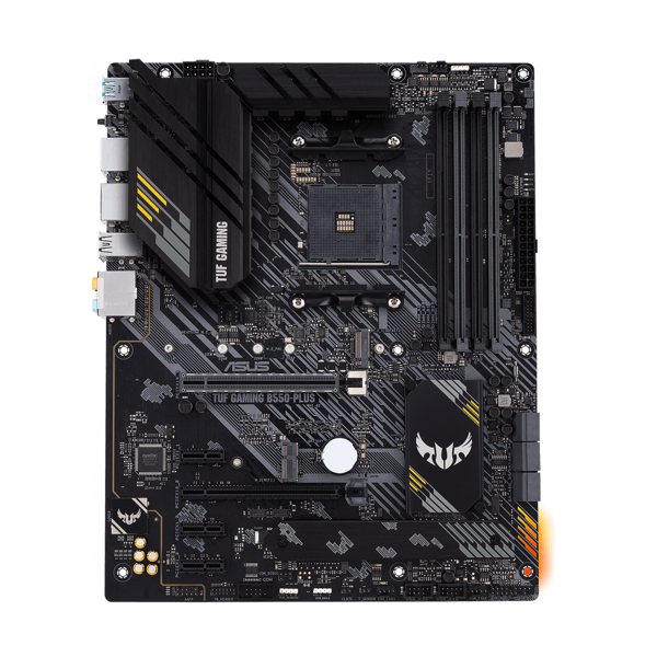 Материнская плата ASUS TUF GAMING B550-PLUS (90MB14G0-M0EAY0)