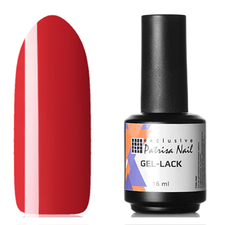 

Гель-лак Patrisa Nail «Авангард» №303 16 мл