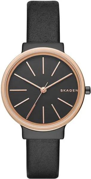 фото Наручные часы женские skagen skw2480