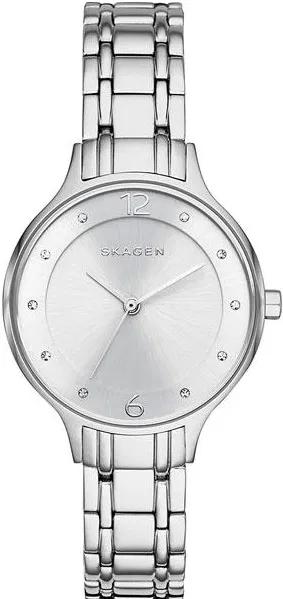 фото Наручные часы женские skagen skw2320